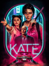 pelicula Kate