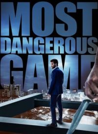 pelicula Most Dangerous Game