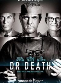 pelicula Dr. Death