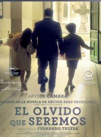 pelicula El olvido que seremos