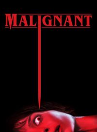 pelicula Malignant