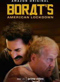 pelicula Borats American Lockdown