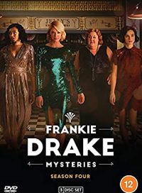 pelicula Frankie Drake Mysteries