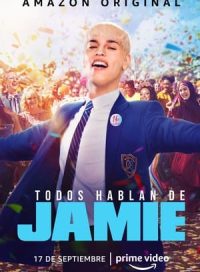 pelicula Todos hablan de Jamie