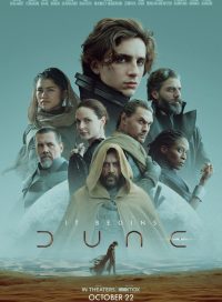 pelicula Dune