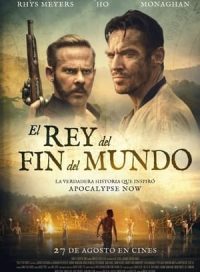 pelicula El rey del fin del mundo