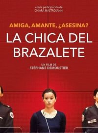 pelicula La chica del brazalete