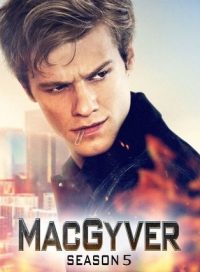 pelicula McGyver