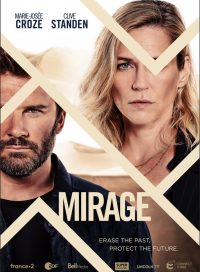 pelicula Mirage