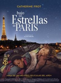 pelicula Bajo las estrellas de Paris