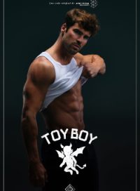 pelicula Toy Boy