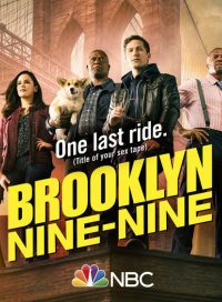 pelicula Brooklyn Nine-Nine