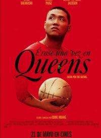 pelicula Érase una vez en Queens