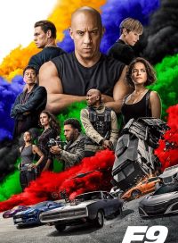 pelicula Fast & Furious 9