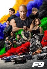 pelicula Fast & Furious 9