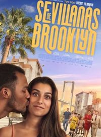 pelicula Sevillanas de Brooklyn