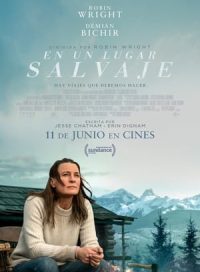 pelicula En un lugar salvaje