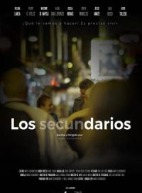 pelicula Los secundarios