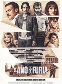 pelicula El año de la furia