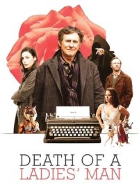 pelicula Death of a Ladies’ Man