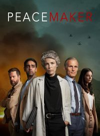 pelicula Peacemaker