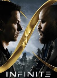 pelicula Infinite