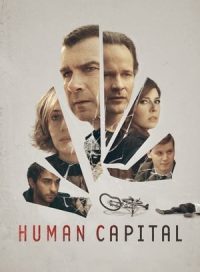 pelicula Capital humano