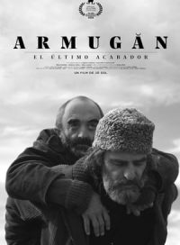 pelicula Armugán (El Ultimo acabador)