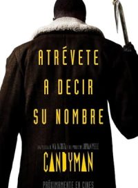 pelicula Candyman