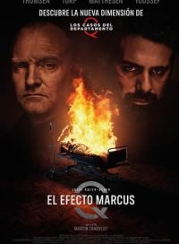 pelicula El efecto Marcus: los casos del departamento Q