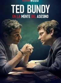 pelicula Ted Bundy. En la mente del asesino