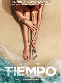 pelicula Tiempo