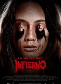 pelicula La mujer del infierno