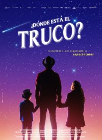 pelicula ¿Dónde está el truco?