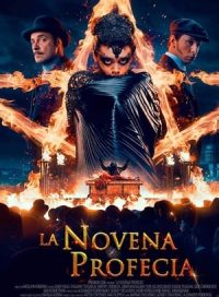 pelicula La novena profecía