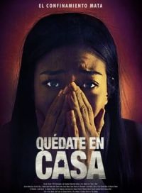 pelicula Quédate en casa