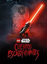 pelicula LEGO Star Wars Cuentos escalofriantes