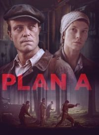 pelicula Plan A