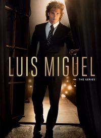 pelicula Luis Miguel: La Serie