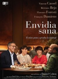 pelicula Envidia sana