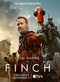 pelicula Finch