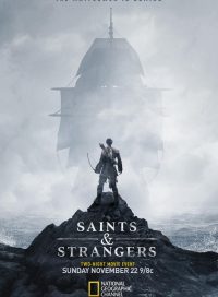 pelicula Saints And Strangers