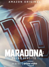 pelicula Maradona SueNo Bendito