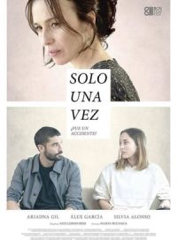 pelicula Solo una vez