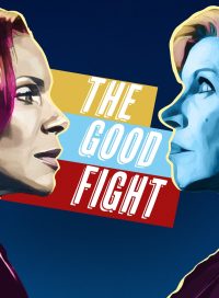 pelicula The Good Fight