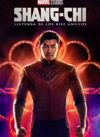 pelicula Shang-Chi y la leyenda de los Diez Anillos