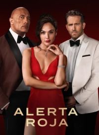 pelicula Alerta roja