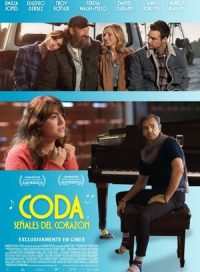 pelicula CODA