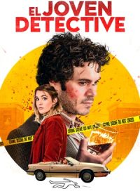 pelicula El joven detective