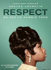 pelicula Respect